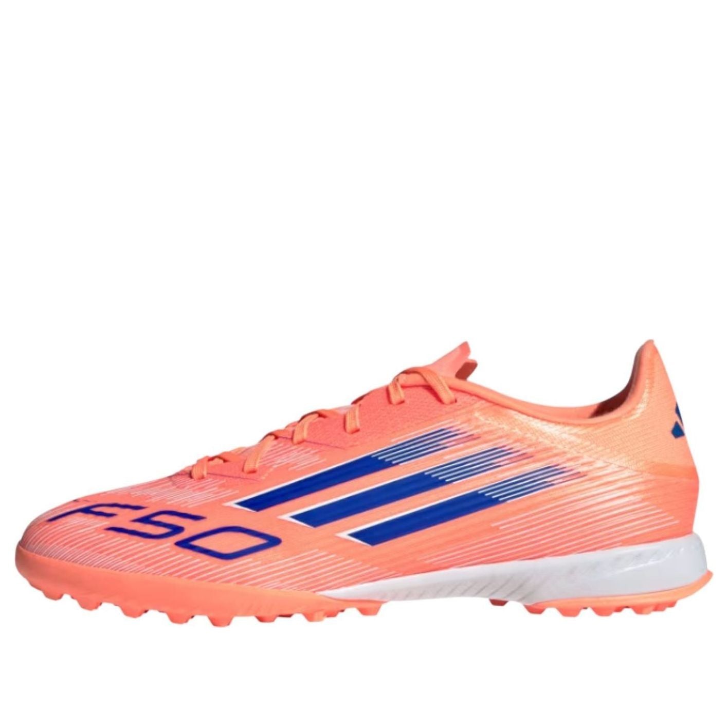 Кроссовки adidas F50 League TF 'Beam Orange Lucid Blue'
Кроссовки adidas F50 League TF 'Beam Orange Lucid Blue'