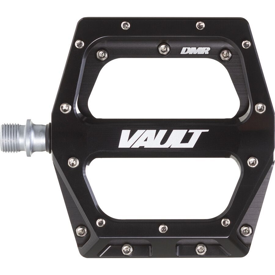 Педали DMR Vault DMR, Gloss Black
Педали DMR Vault DMR, Gloss Black