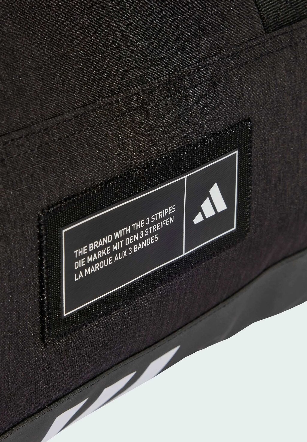 Спортивная сумка 4ATHLTS DUFFEL SMALL adidas, черный
Спортивная сумка 4ATHLTS DUFFEL SMALL adidas, черный