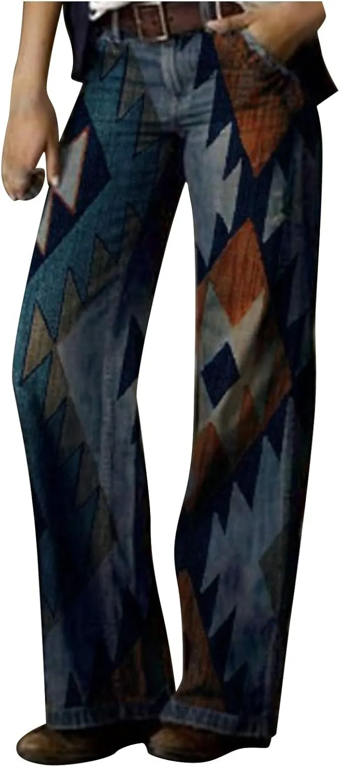 Женские джинсы 90-х Vintage, мешковатые, с цветными блоками, на высокой талии, широкие NATHGAM
Женские джинсы 90-х Vintage, мешковатые, с цветными блоками, на высокой талии, широкие NATHGAM