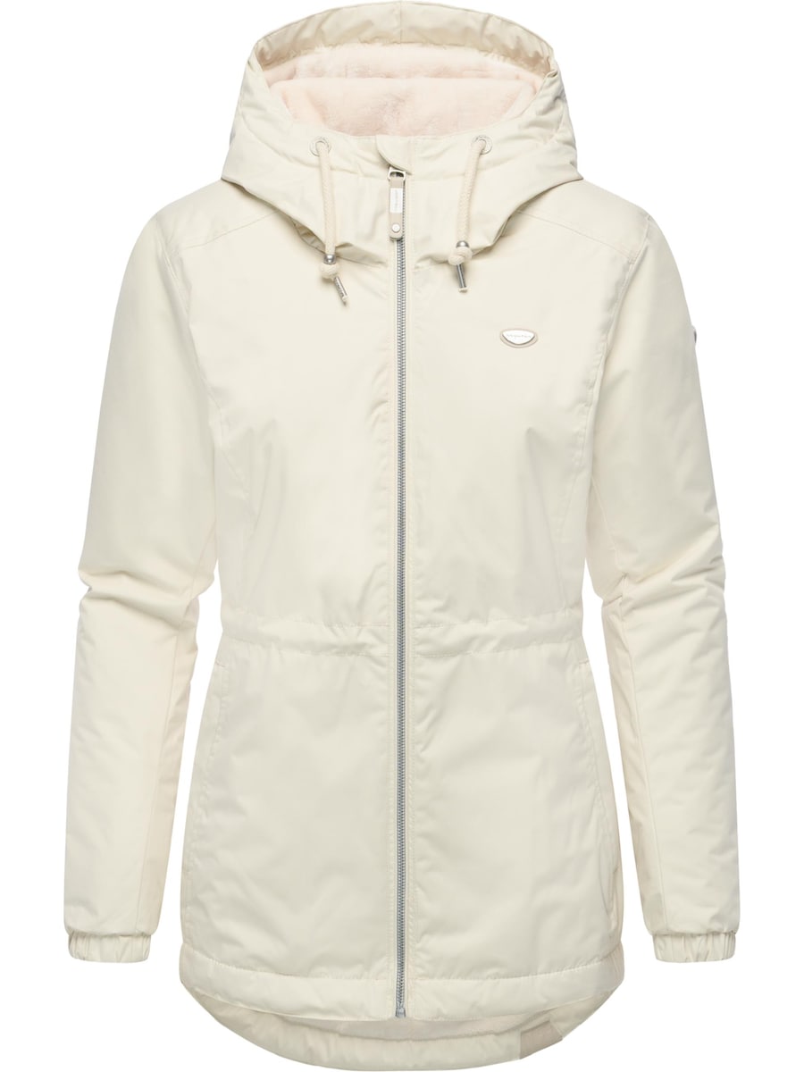 Зимняя парка Ragwear Dankka, светло-бежевый
Зимняя парка Ragwear Dankka, светло-бежевый