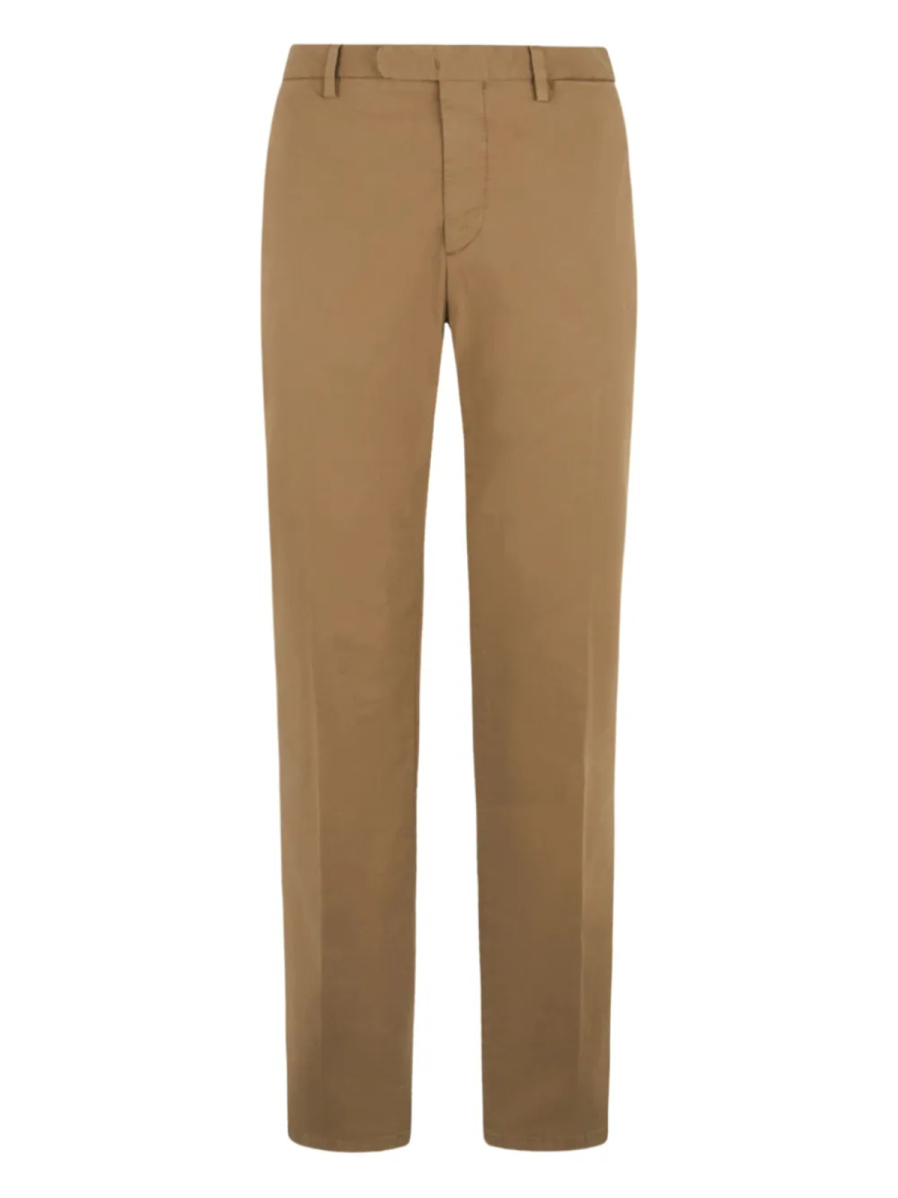 Брюки-чинос прямого покроя Boglioli, коричневый
Брюки-чинос прямого покроя Boglioli, коричневый
