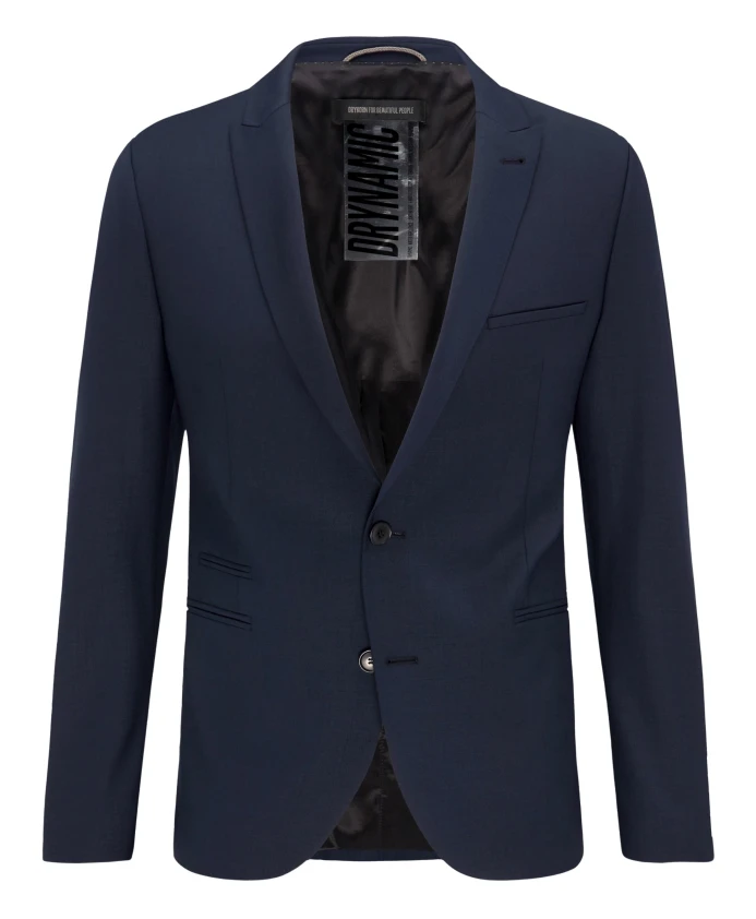 Блейзер Irving_Sk Drykorn, синий
Блейзер Irving_Sk Drykorn, синий