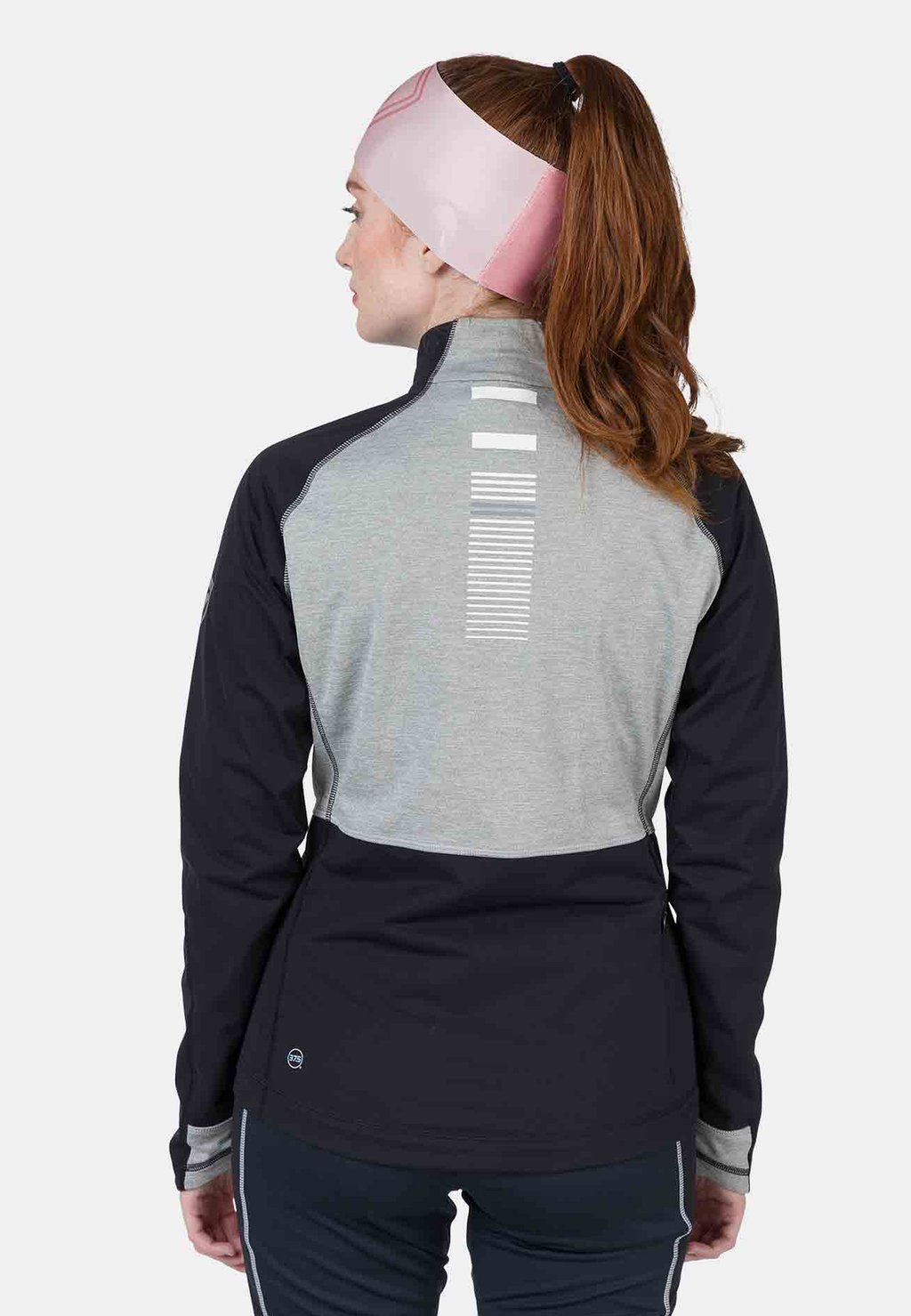 Куртка для бега POURSUITE Rossignol, черный
Куртка для бега POURSUITE Rossignol, черный