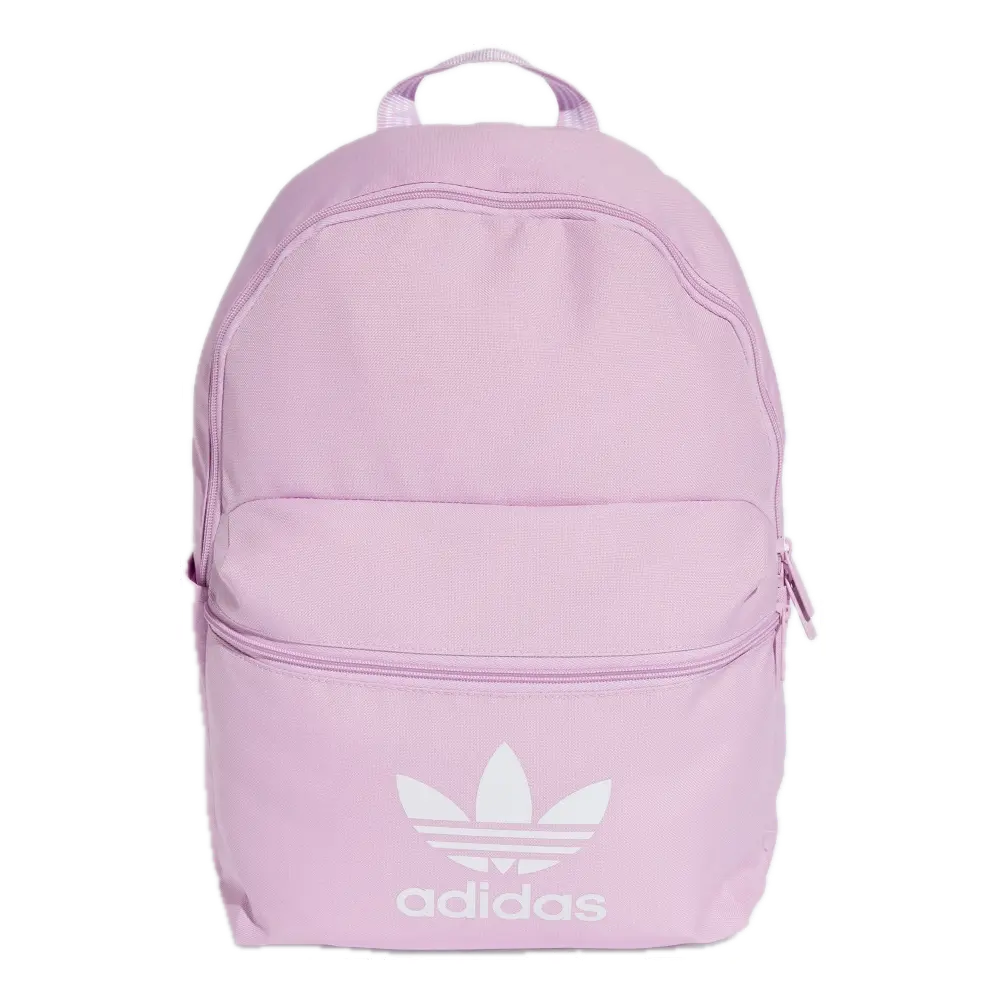 Рюкзак adidas Adicolor Backpack 'Pink'
Рюкзак adidas Adicolor Backpack 'Pink'