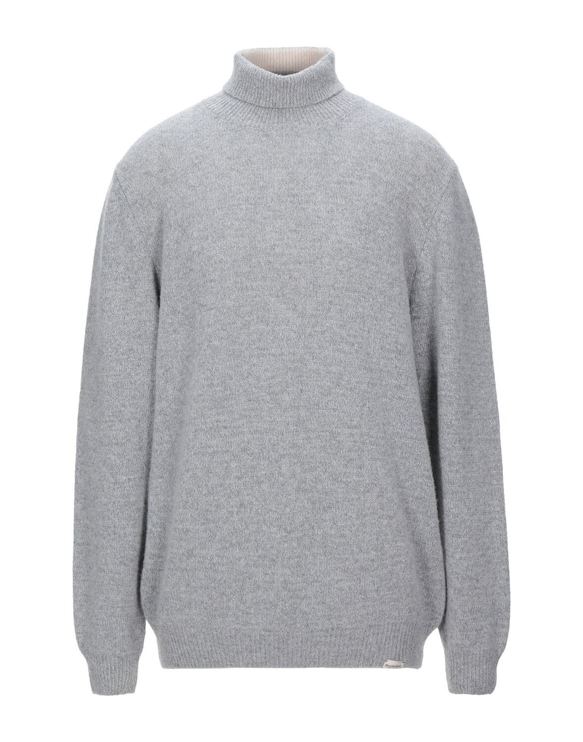 Водолазка Brooksfield, светло-серый
Водолазка Brooksfield, светло-серый