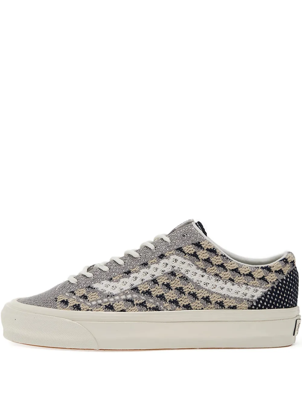 Премиальные низкие кеды Old Skool Vans, нейтральный
Премиальные низкие кеды Old Skool Vans, нейтральный