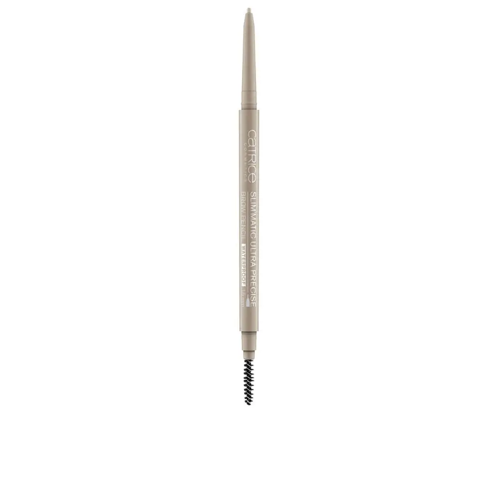 Карандаш для бровей slim’matic ultra precise brow pencil wp Catrice, цвет 015-ash blonde, 0,05 гр. 
Карандаш для бровей slim’matic ultra precise brow pencil wp Catrice, цвет 015-ash blonde, 0,05 гр.