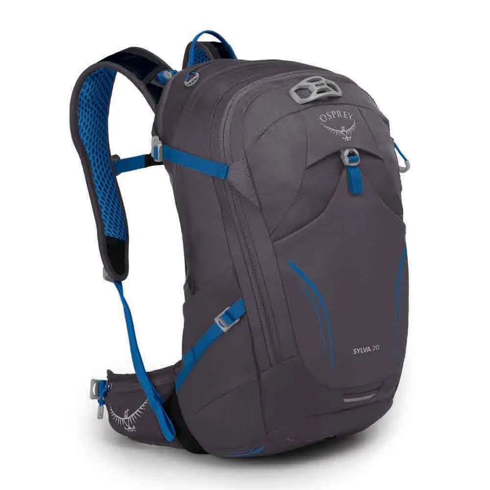 Рюкзак Osprey Sylva 20, серый
Рюкзак Osprey Sylva 20, серый