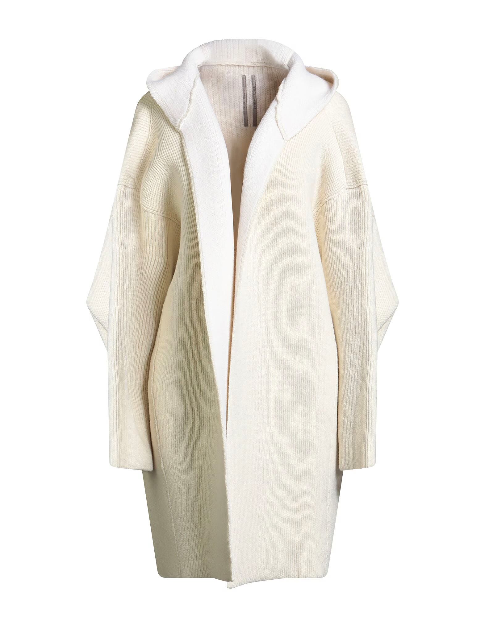 Пальто Rick Owens, айвори
Пальто Rick Owens, айвори