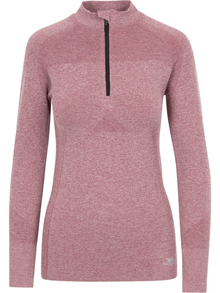 Лонгслив Trespass Longsleeve, розовый
Лонгслив Trespass Longsleeve, розовый