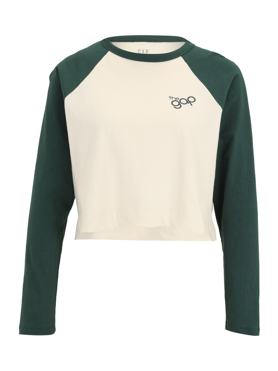 Рубашка Gap Petite, темно-зеленый
Рубашка Gap Petite, темно-зеленый