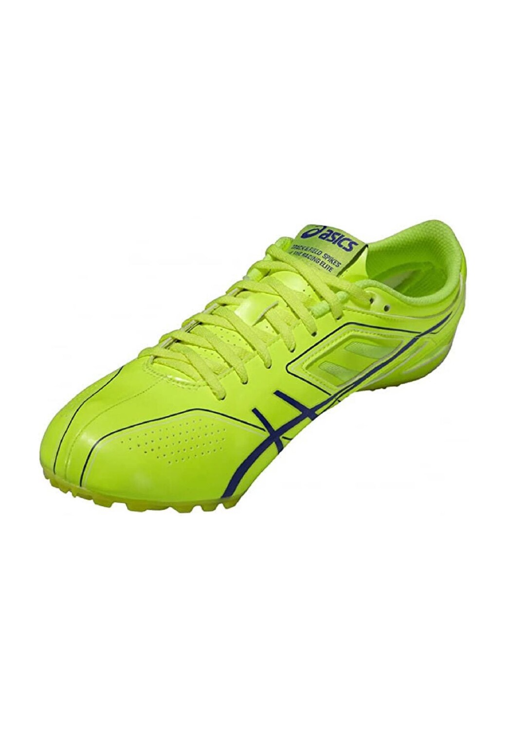 SONICSPRINT кроссовки asics, желтый
SONICSPRINT кроссовки asics, желтый