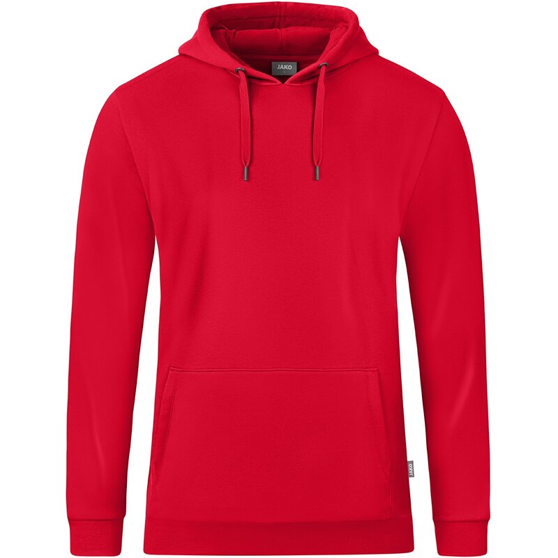 Органическая толстовка с капюшоном Jako, цвет rot
Органическая толстовка с капюшоном Jako, цвет rot