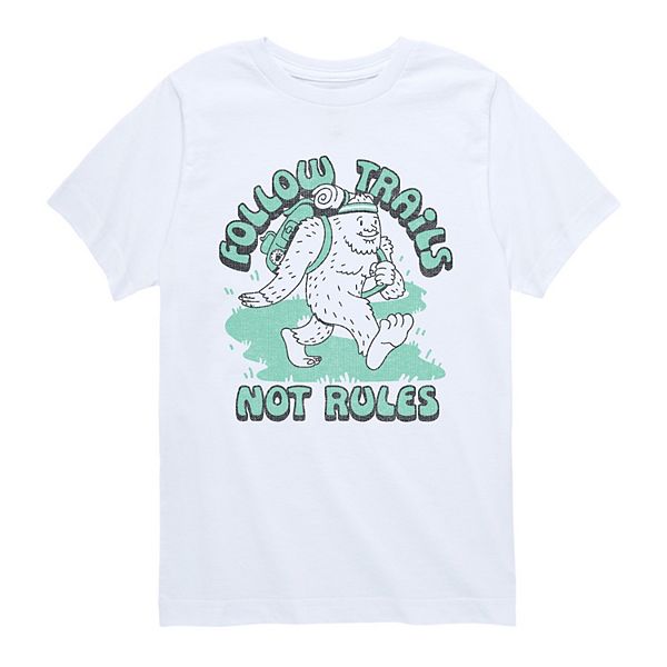 Футболка с принтом rock, paper, scissors follow trails not rules для мальчиков 8-20 Licensed Character, White
Футболка с принтом rock, paper, scissors follow trails not rules для мальчиков 8-20 Licensed Character, White