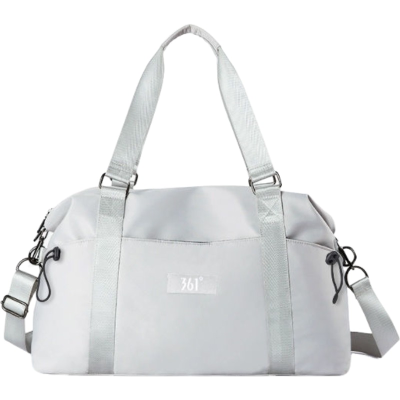 361° 45-литровая нейлоновая сумка для женщин, серый
361° 45-литровая нейлоновая сумка для женщин, серый