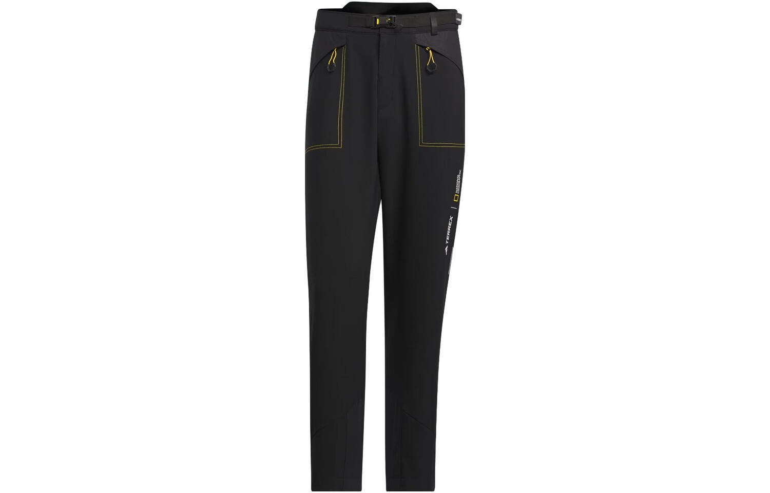 National Geographic X National Geographic Cobranded Section Спортивные брюки мужские черные Adidas, черный
National Geographic X National Geographic Cobranded Section Спортивные брюки мужские черные Adidas, черный