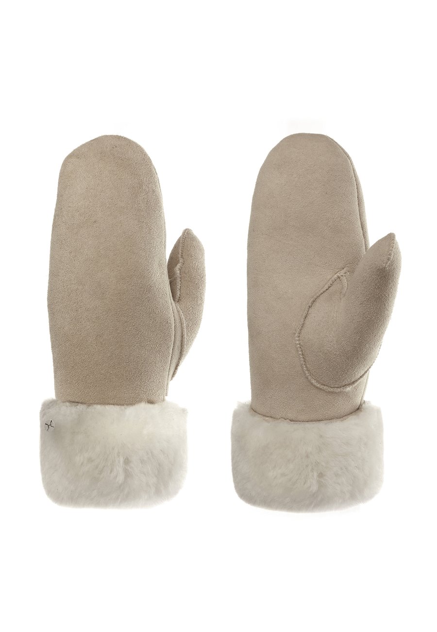 Перчатки Pearlwood FIONA, Sand/Beige
Перчатки Pearlwood FIONA, Sand/Beige