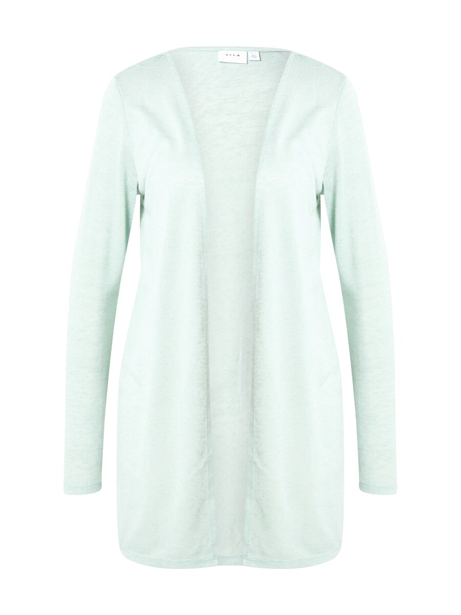 Вязаный кардиган VILA VIAmer, мятный
Вязаный кардиган VILA VIAmer, мятный