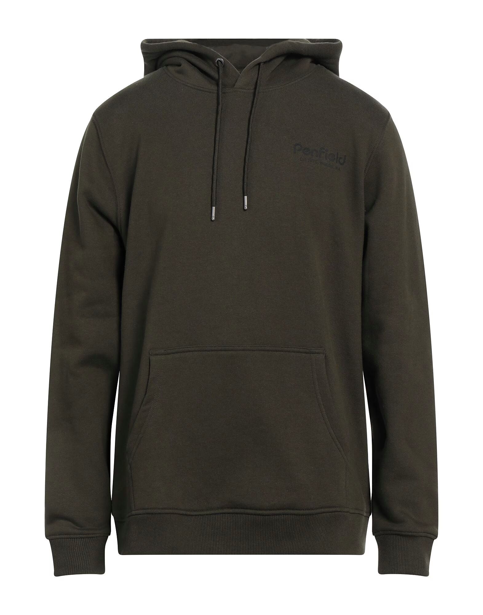 Толстовка Penfield, зеленый
Толстовка Penfield, зеленый