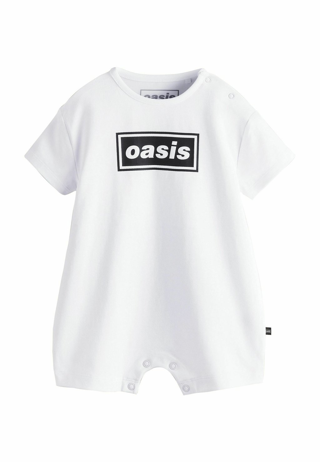 Комбинезон REGULAR FIT Next, белый
Комбинезон REGULAR FIT Next, белый