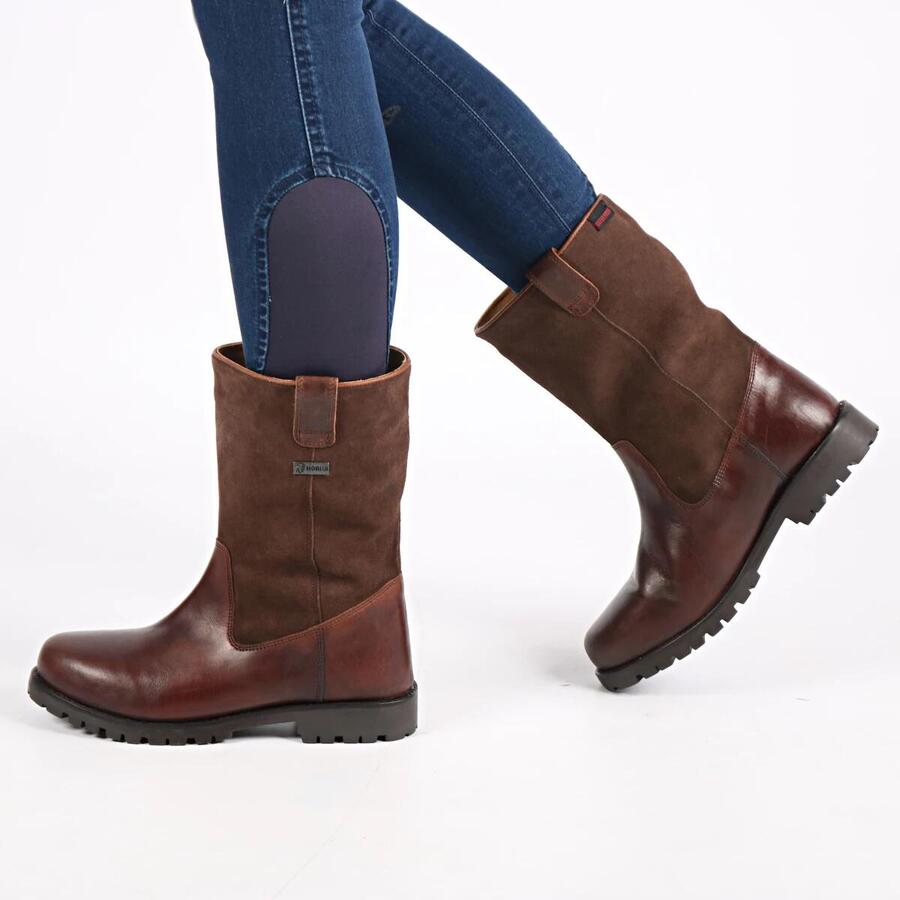 Ботинки для улицы Cornwall Horka коричневые-средние коричневые
Ботинки для улицы Cornwall Horka коричневые-средние коричневые