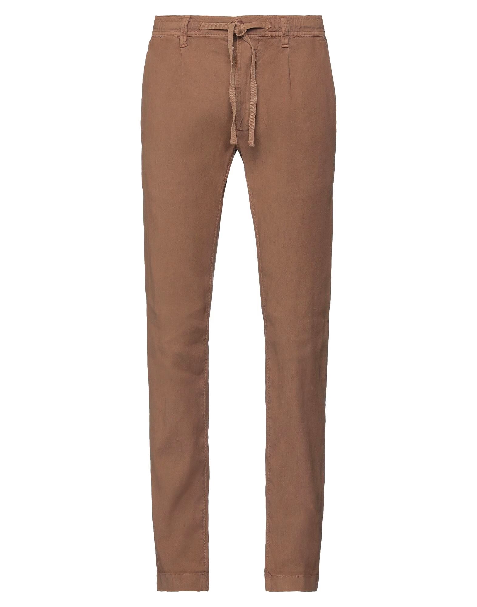 Брюки Modfitters, коричневый
Брюки Modfitters, коричневый