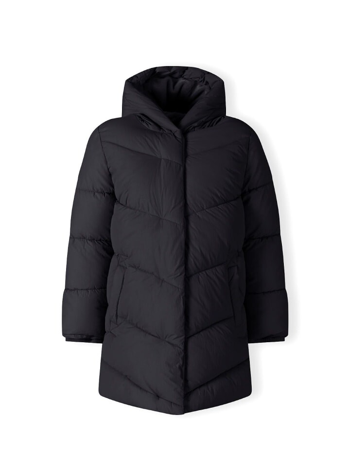 Зимняя куртка Minoti n & mäntel 20coat42, черный
Зимняя куртка Minoti n & mäntel 20coat42, черный