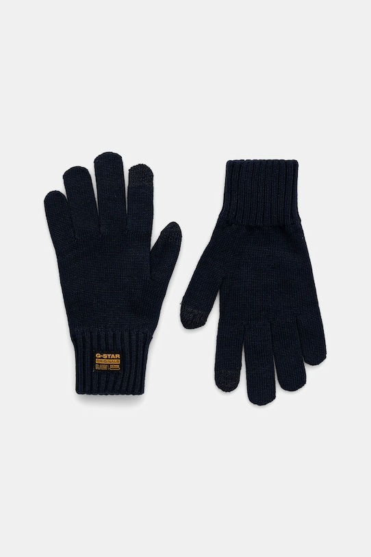 Перчатки G-Star, темно-синий
Перчатки G-Star, темно-синий