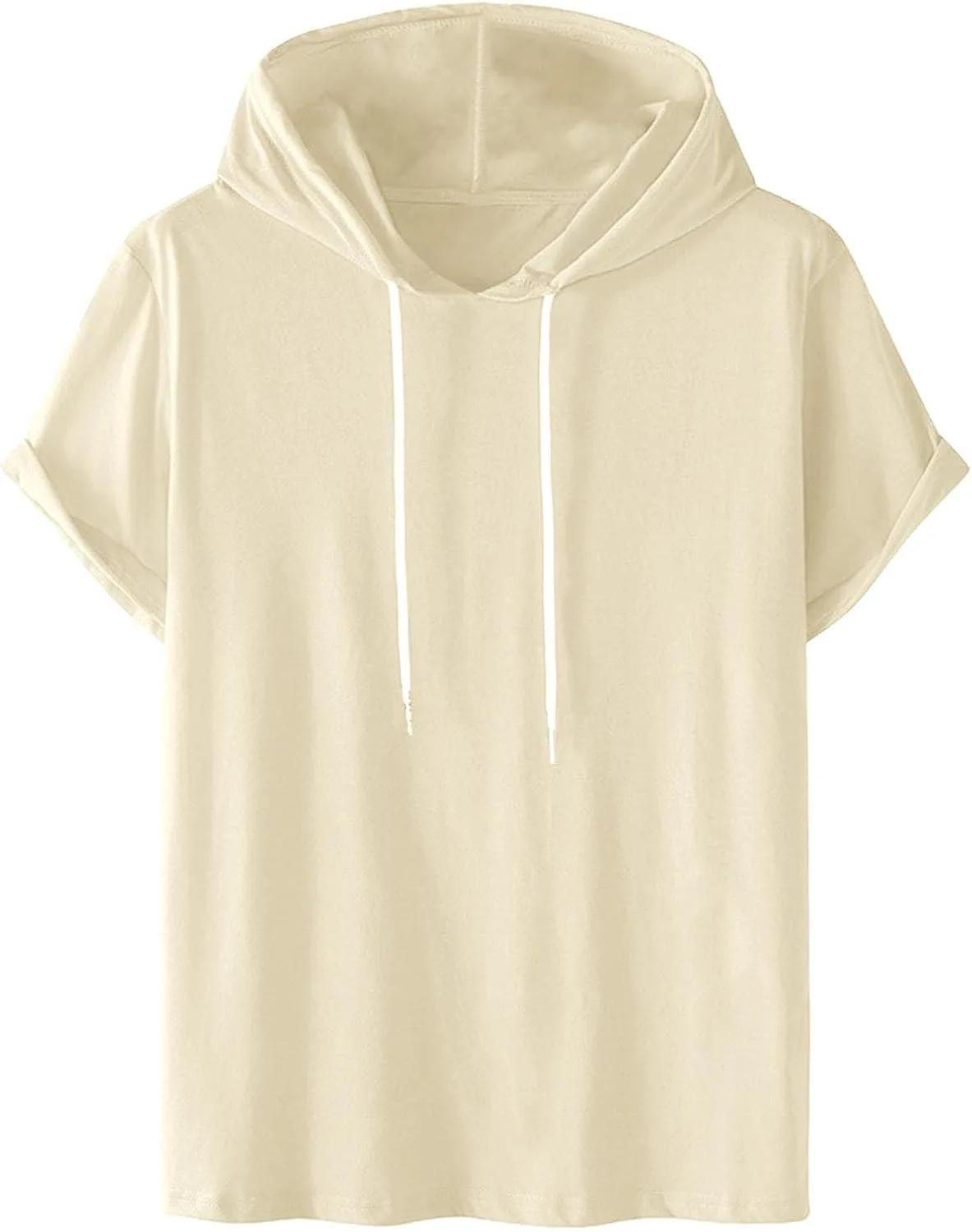 Футболка с капюшоном для тренировок
Футболка с капюшоном для тренировок