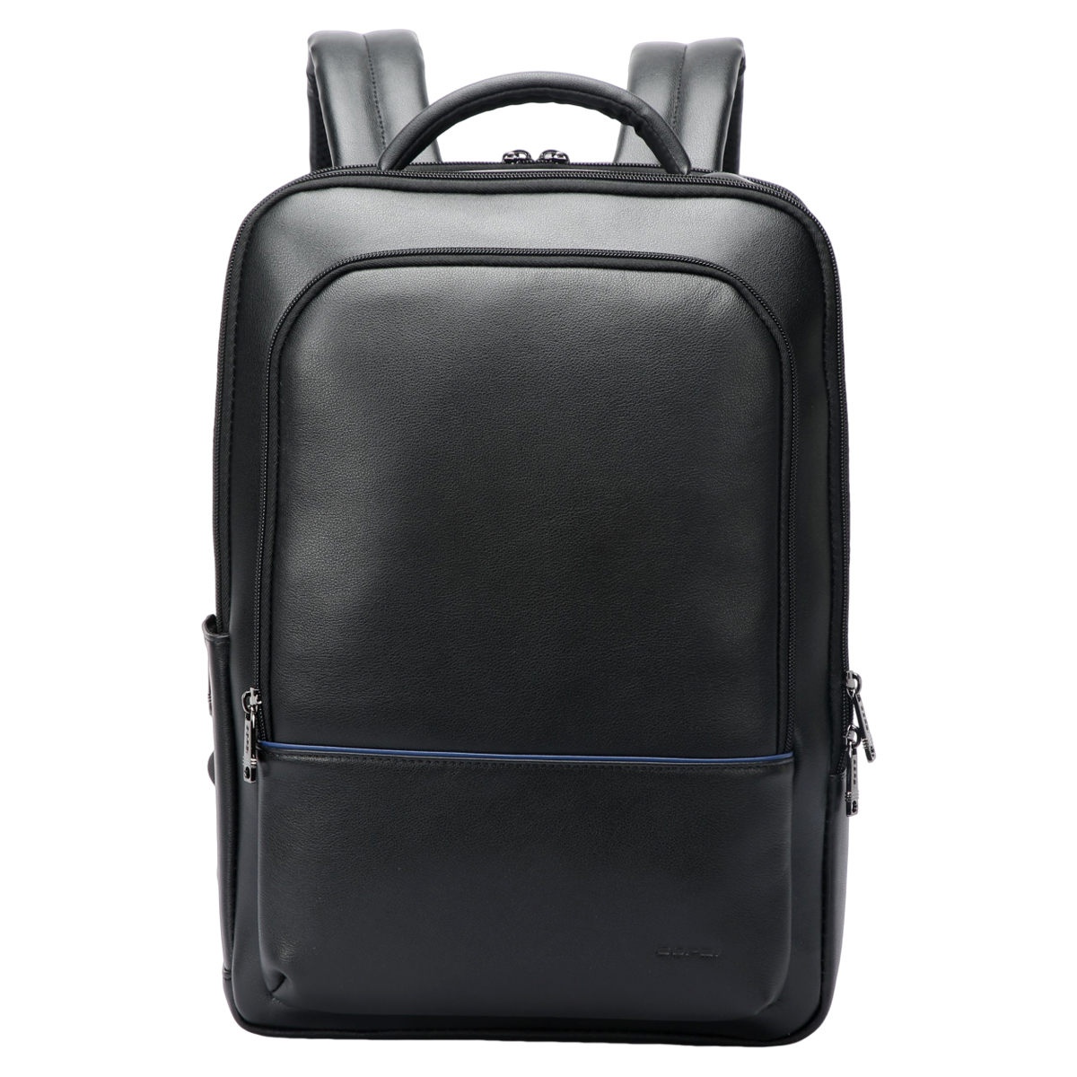 Верхний слой кожи Кожаная сумка для ноутбука Рюкзак Повседневный Мужской Черный BOPAI, Черный 61-70111E (В комплекте 32-123381)
Верхний слой кожи Кожаная сумка для ноутбука Рюкзак Повседневный Мужской Черный BOPAI, Черный 61-70111E (В комплекте 32-123381)