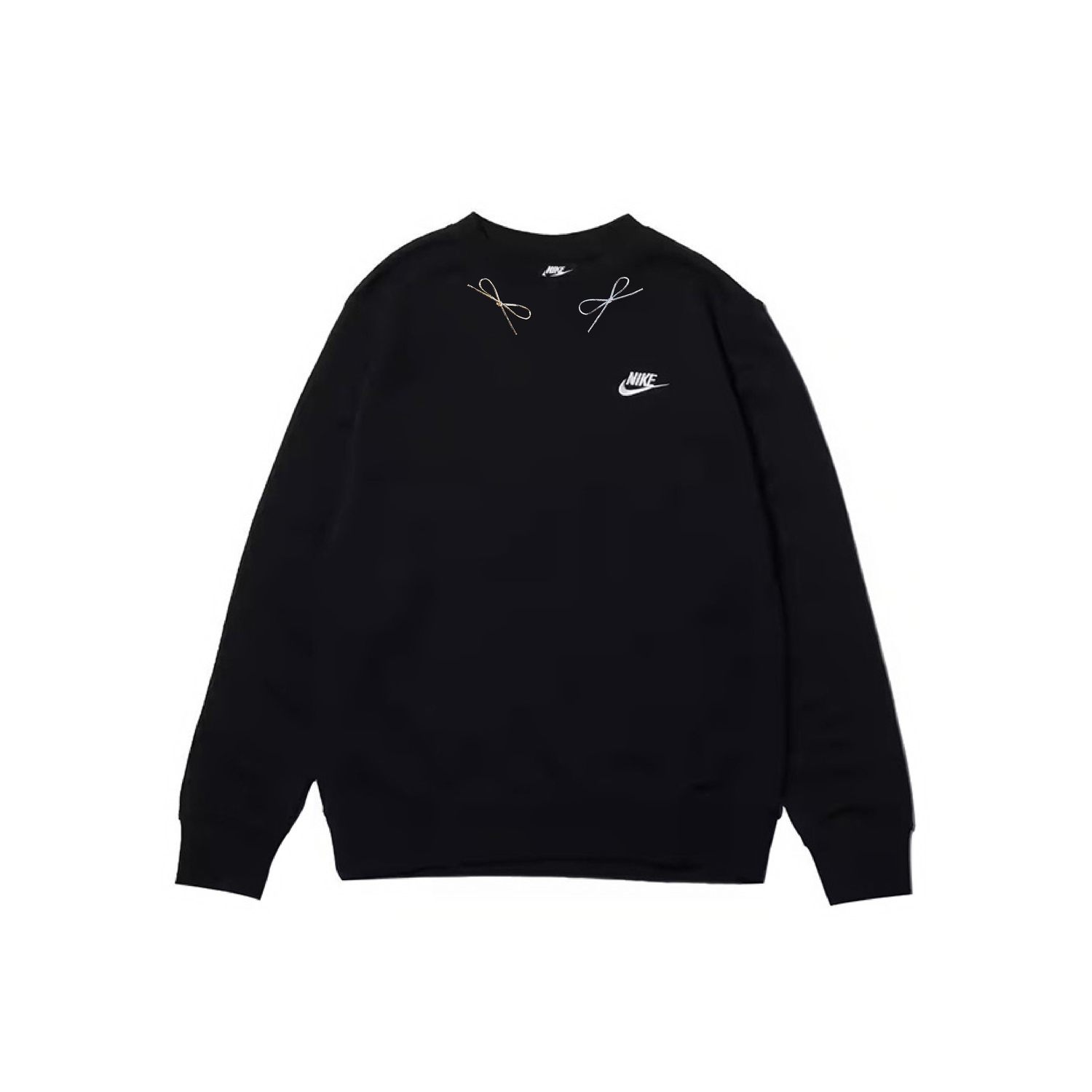 Nike Свитшот мужской черный
Nike Свитшот мужской черный