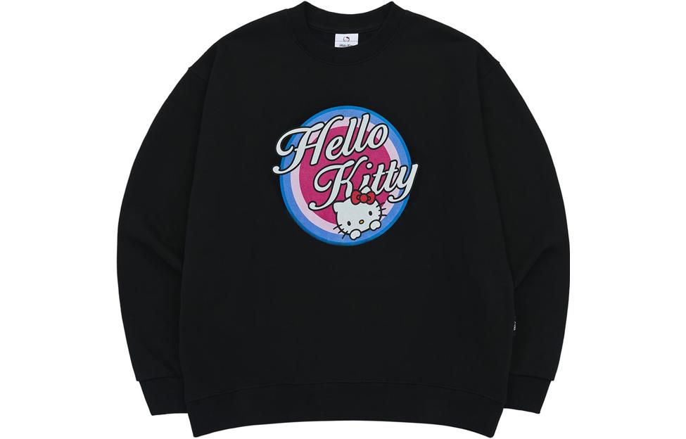 ADLV Свитшот Women's Acme De La Vie, черный
ADLV Свитшот Women's Acme De La Vie, черный