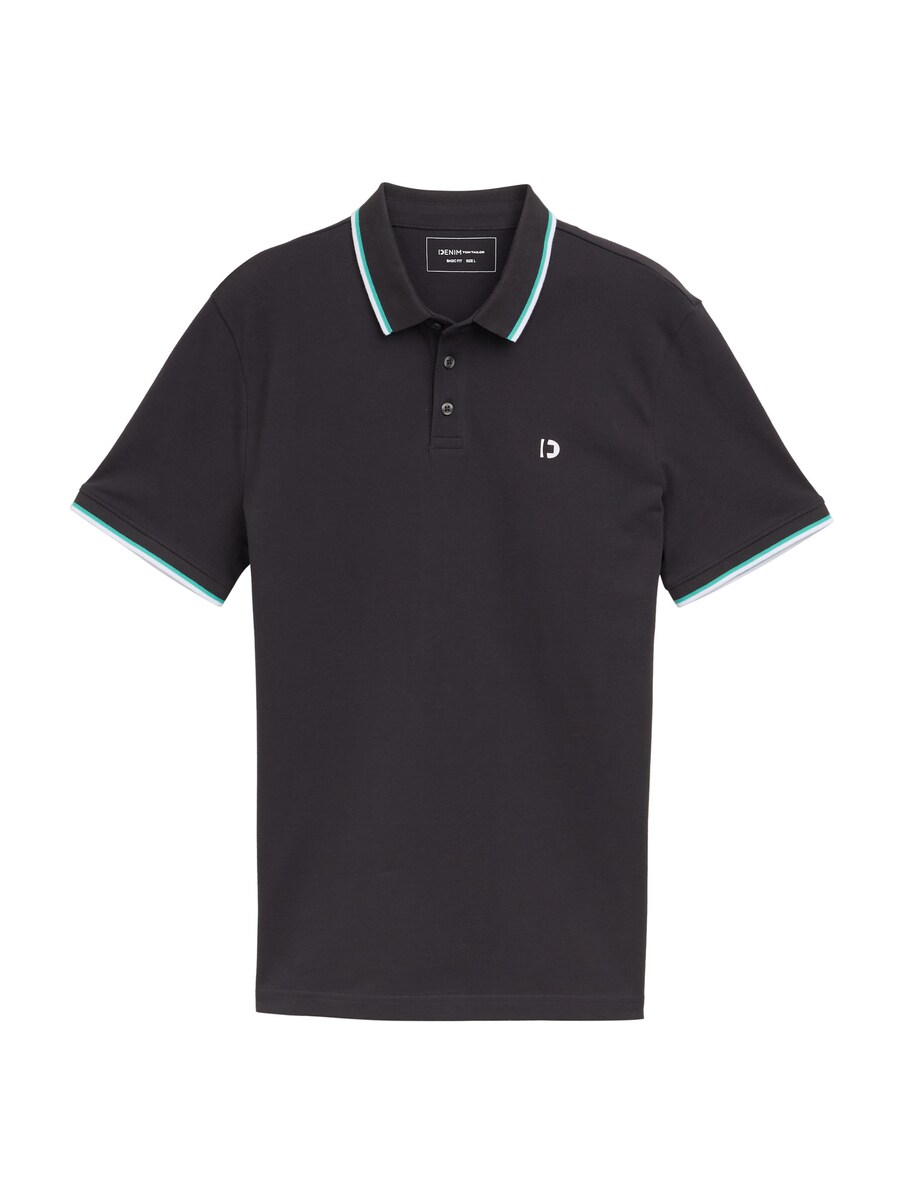 Рубашка TOM TAILOR DENIM, антрацит
Рубашка TOM TAILOR DENIM, антрацит