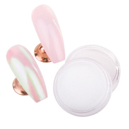 Пудра для ногтей Glamour Effect Luna 1г №6, AllePaznokcie
Пудра для ногтей Glamour Effect Luna 1г №6, AllePaznokcie