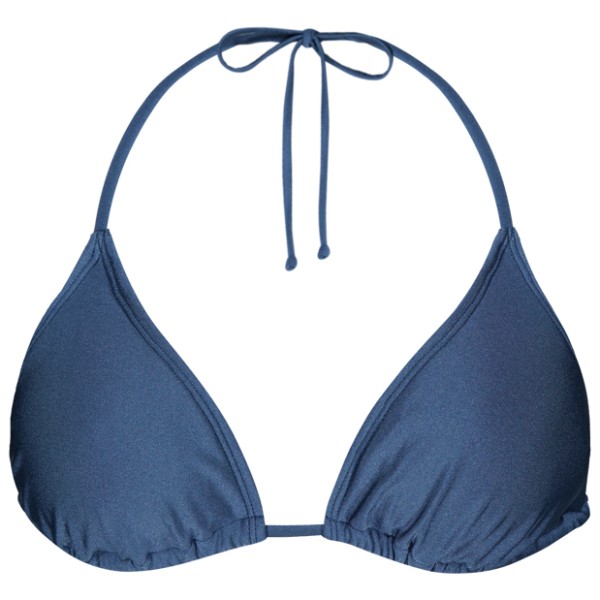 Женский треугольник-бикини Barts, синий
Женский треугольник-бикини Barts, синий