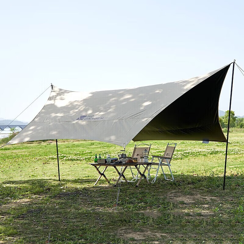 Mu Gaodi виниловая палатка с навесом 80005 палатка с навесом для кемпинга на открытом воздухе 4-6 человек Junting 440 Оксфорд виниловая палатка с утренним туманом белая
Mu Gaodi виниловая палатка с навесом 80005 палатка с навесом для кемпинга на открытом воздухе 4-6 человек Junting 440 Оксфорд виниловая палатка с утренним туманом белая