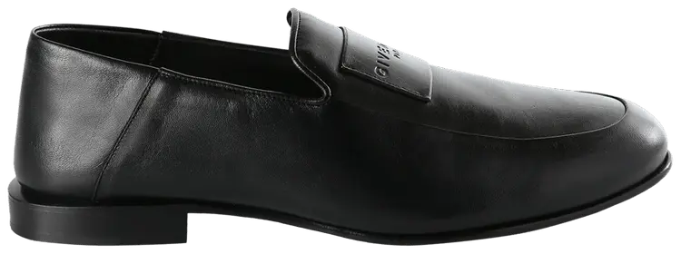 Лоферы Givenchy Label, черный
Лоферы Givenchy Label, черный