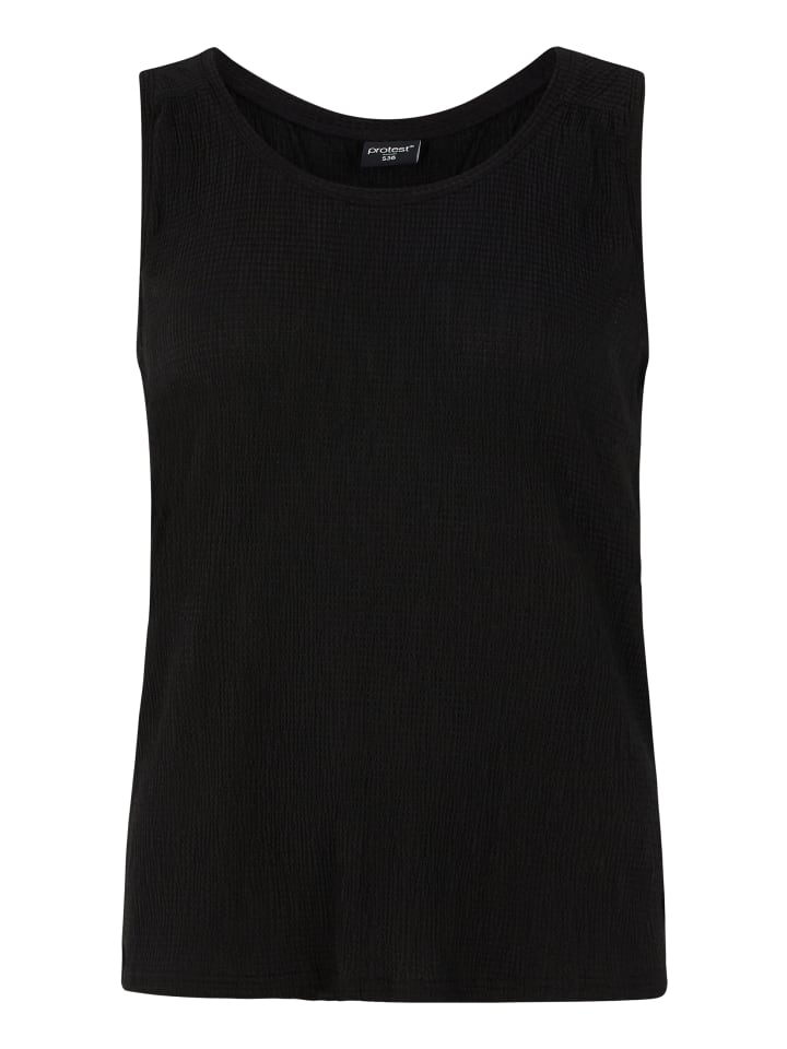 Топ Protest, черный
Топ Protest, черный