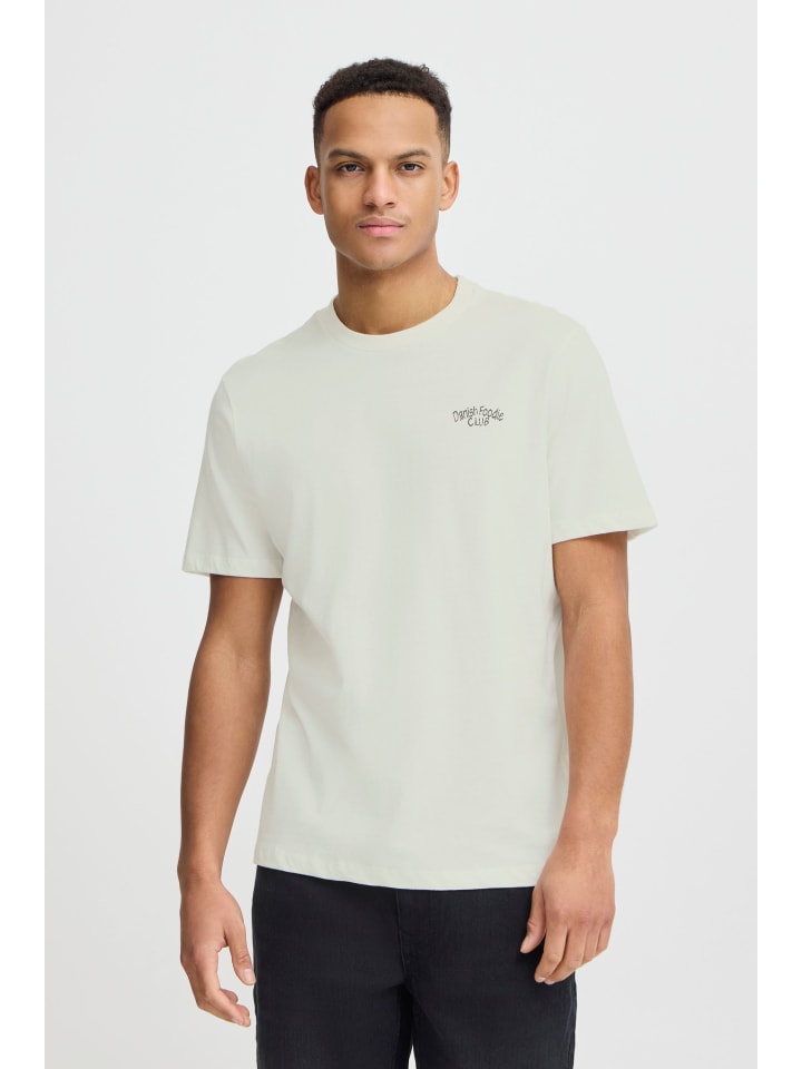 Футболка BLEND, белый
Футболка BLEND, белый