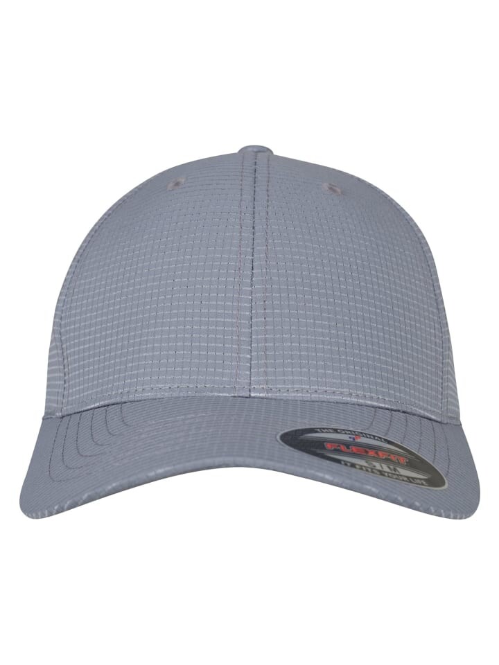 Бейсболка Flexfit Flexfit, серый
Бейсболка Flexfit Flexfit, серый