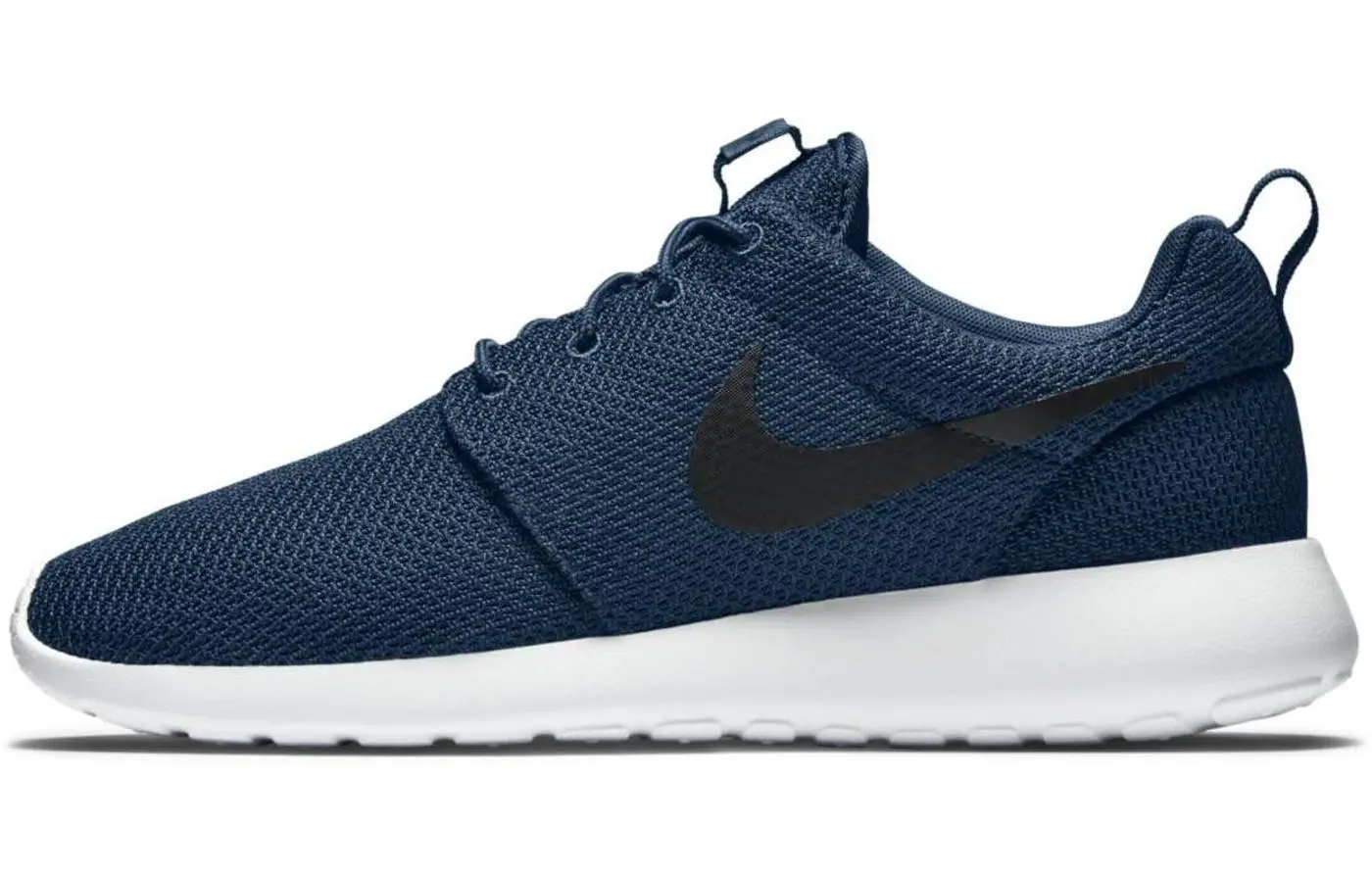 Мужские кроссовки для бега Nike Roshe
Мужские кроссовки для бега Nike Roshe