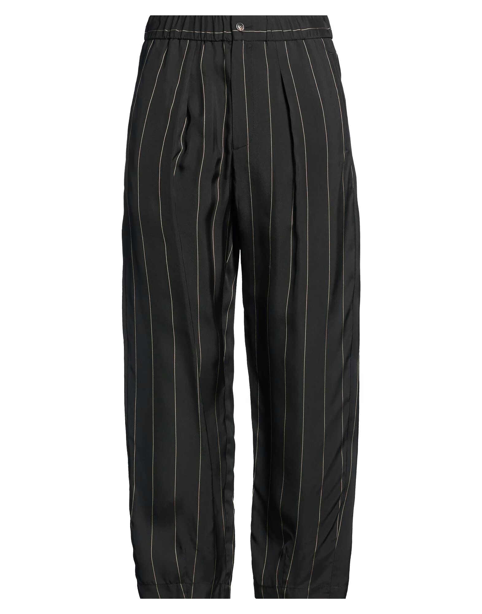 Брюки Giorgio Armani, черный
Брюки Giorgio Armani, черный