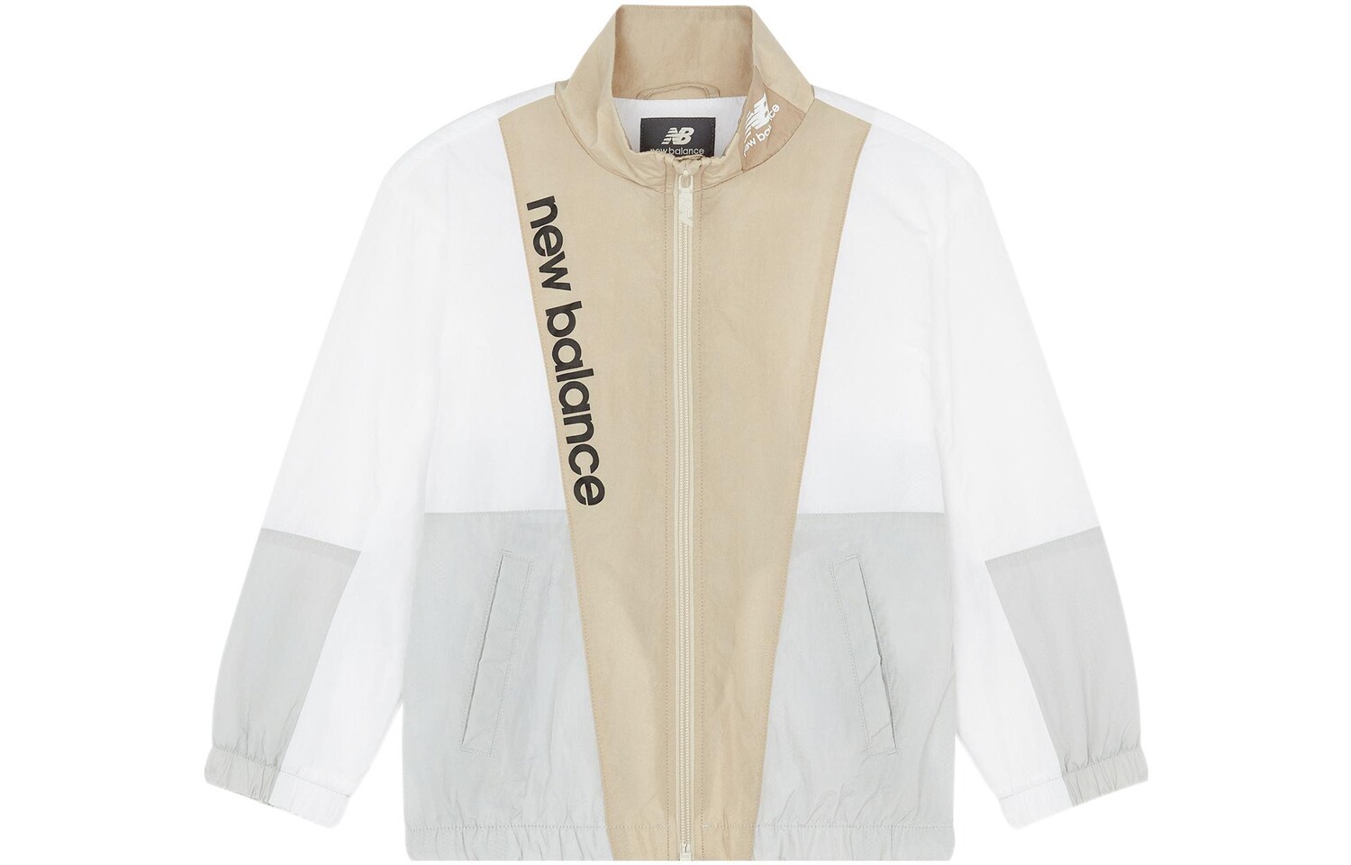 Детская куртка New Balance, цвет White
Детская куртка New Balance, цвет White