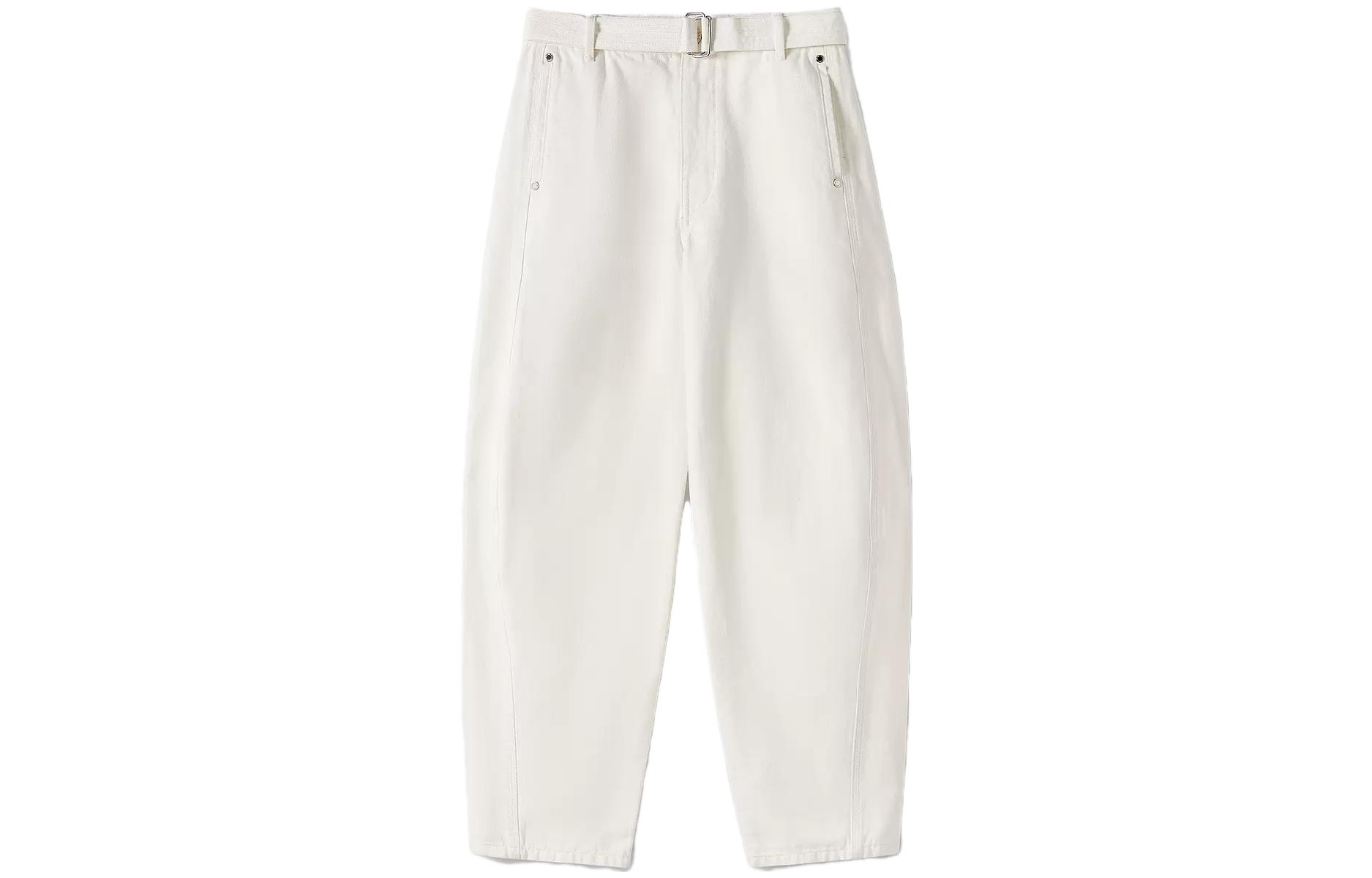 KARL LAGERFELD / Karl Lagerfeld Jeans Брюки Casual KARL LAGERFELD женские белые
KARL LAGERFELD / Karl Lagerfeld Jeans Брюки Casual KARL LAGERFELD женские белые