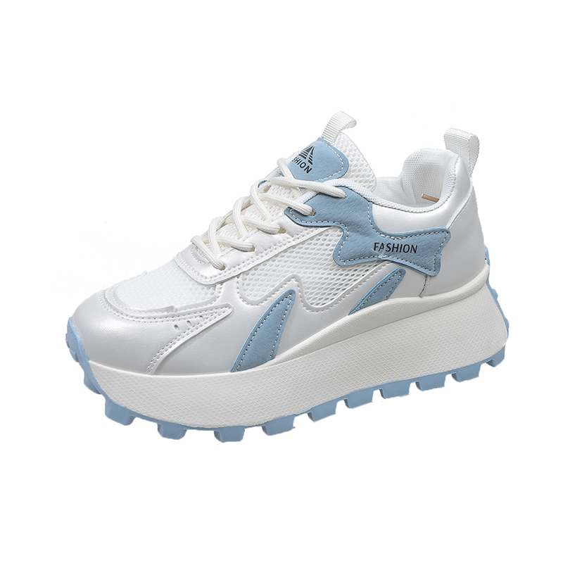 Повседневные устойчивые к истиранию детские кроссовки для подростков с эффектом увеличения роста FIRS Kids, белый/синий
Повседневные устойчивые к истиранию детские кроссовки для подростков с эффектом увеличения роста FIRS Kids, белый/синий