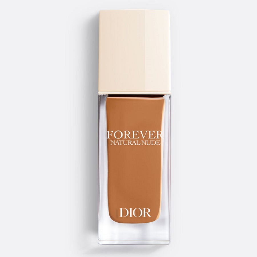 Тональная основа для макияжа Dior Forever Natural Nude, 6N Neutral
Тональная основа для макияжа Dior Forever Natural Nude, 6N Neutral