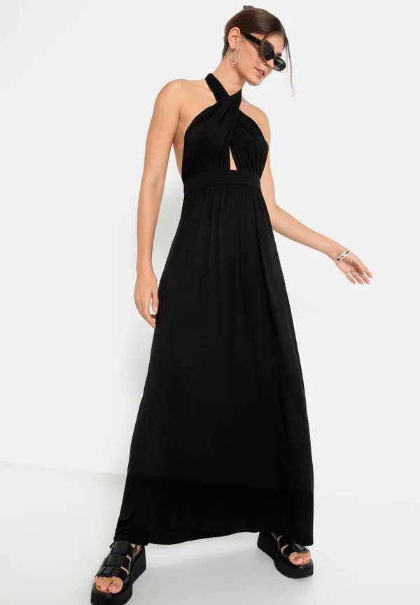 Lscn by lascana платье пляжный аксессуар Lascana, Black, Черный, Lscn by lascana платье пляжный аксессуар Lascana, Black
Lscn by lascana платье пляжный аксессуар Lascana, Black, Черный, Lscn by lascana платье пляжный аксессуар Lascana, Black