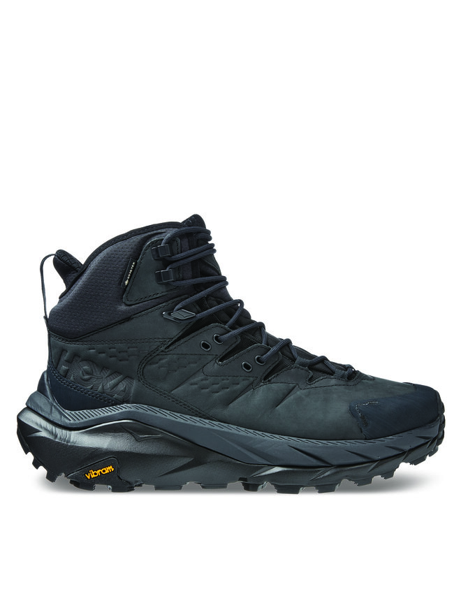 Треккинговые кроссовки Kaha 2 GTX GORE-TEX 1123155 Hoka, черный
Треккинговые кроссовки Kaha 2 GTX GORE-TEX 1123155 Hoka, черный