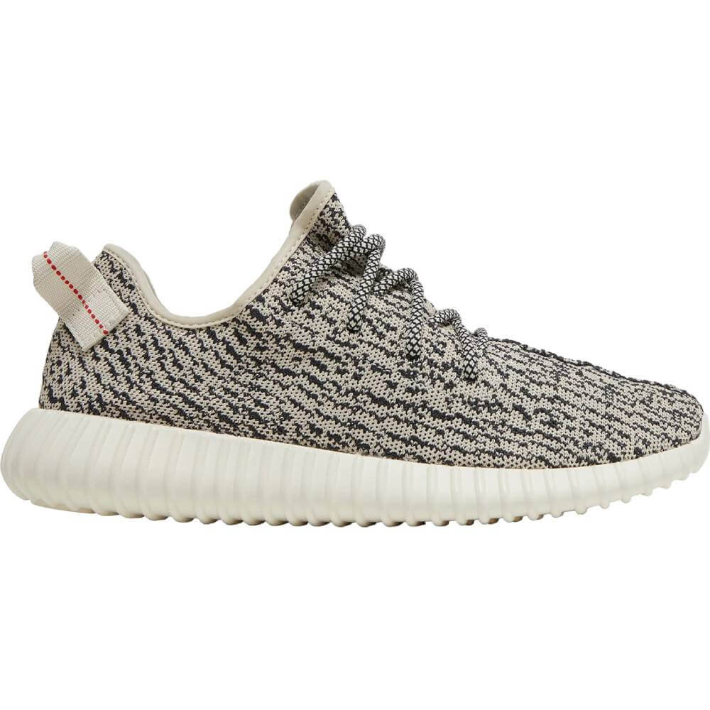 Кроссовки Adidas Yeezy Boost 350 Turtle Dove 2015, серый
Кроссовки Adidas Yeezy Boost 350 Turtle Dove 2015, серый